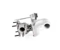 NISSENS Dmychadlo - plnn NIS 93020, 93020