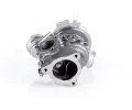 NISSENS Dmychadlo - plnn NIS 93021, 93021