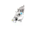 NISSENS Dmychadlo - plnn ‐ NIS 93032