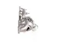 NISSENS Dmychadlo - plnn NIS 93032, 93032