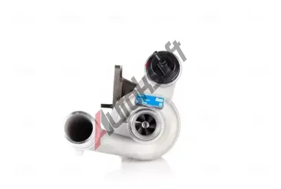 NISSENS Dmychadlo - plnn NIS 93035, 93035