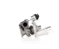 NISSENS Dmychadlo - plnn NIS 93035, 93035