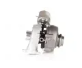 NISSENS Dmychadlo - plnn NIS 93037, 93037
