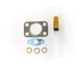NISSENS Dmychadlo - plnn NIS 93037, 93037
