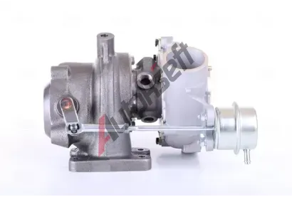 NISSENS Dmychadlo - plnn NIS 93040, 93040