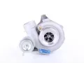 NISSENS Dmychadlo - plnn NIS 93040, 93040
