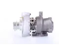 NISSENS Dmychadlo - plnn NIS 93040, 93040