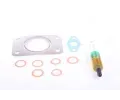 NISSENS Dmychadlo - plnn NIS 93040, 93040