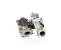 NISSENS Dmychadlo - plnn NIS 93041, 93041