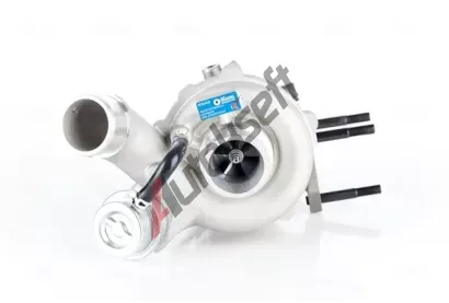 NISSENS Dmychadlo - plnn NIS 93042, 93042