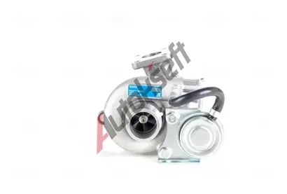 NISSENS Dmychadlo - plnn NIS 93060, 93060