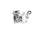 NISSENS Dmychadlo - plnn NIS 93060, 93060