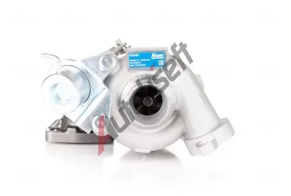 NISSENS Dmychadlo - plnn NIS 93061, 93061