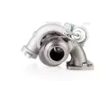 NISSENS Dmychadlo - plnn NIS 93061, 93061