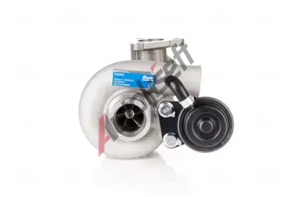 NISSENS Dmychadlo - plnn NIS 93062, 93062