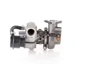 NISSENS Dmychadlo - plnn NIS 93062, 93062