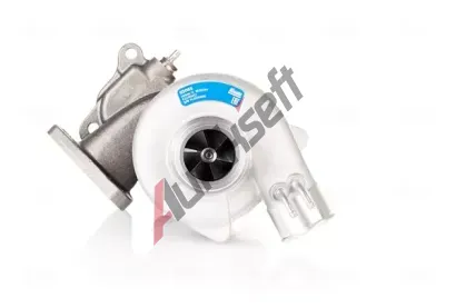 NISSENS Dmychadlo - plnn NIS 93065, 93065