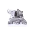 NISSENS Dmychadlo - plnn NIS 93071, 93071