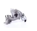 NISSENS Dmychadlo - plnn NIS 93071, 93071
