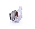 NISSENS Dmychadlo - plnn NIS 93072, 93072