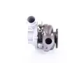 NISSENS Dmychadlo - plnn NIS 93072, 93072