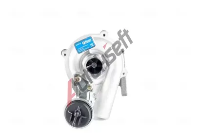 NISSENS Dmychadlo - plnn NIS 93073, 93073