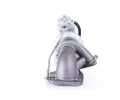 NISSENS Dmychadlo - plnn NIS 93075, 93075