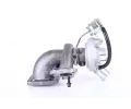 NISSENS Dmychadlo - plnn NIS 93075, 93075