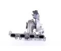 NISSENS Dmychadlo - plnn NIS 93076, 93076