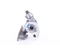 NISSENS Dmychadlo - plnn NIS 93076, 93076