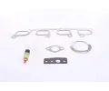 NISSENS Dmychadlo - plnn NIS 93076, 93076