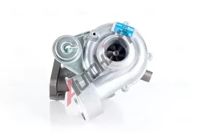 NISSENS Dmychadlo - plnění NIS 93081, 93081  NISSENS Dmychadlo - plnění NIS 93081, 93081