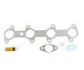 NISSENS Dmychadlo - plnn NIS 93082, 93082
