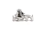 NISSENS Dmychadlo - plnn NIS 93090, 93090