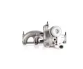 NISSENS Dmychadlo - plnn NIS 93090, 93090