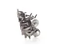 NISSENS Dmychadlo - plnn NIS 93091, 93091