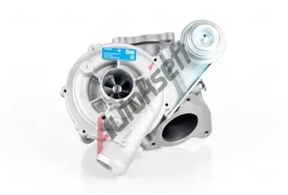 NISSENS Dmychadlo - plnn NIS 93094, 93094