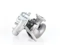 NISSENS Dmychadlo - plnn NIS 93094, 93094