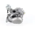 NISSENS Dmychadlo - plnn NIS 93094, 93094