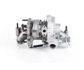 NISSENS Dmychadlo - plnn NIS 93095, 93095