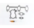 NISSENS Dmychadlo - plnn NIS 93095, 93095