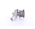 NISSENS Dmychadlo - plnn NIS 93101, 93101