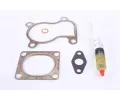 NISSENS Dmychadlo - plnn NIS 93101, 93101