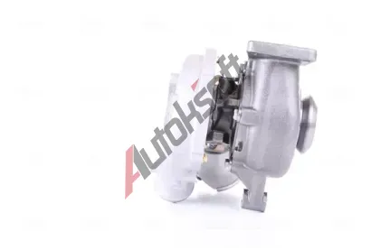NISSENS Dmychadlo - plnn NIS 93102, 93102