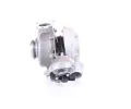 NISSENS Dmychadlo - plnn NIS 93102, 93102