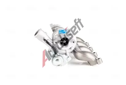 NISSENS Dmychadlo - plnn NIS 93106, 93106