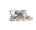 NISSENS Dmychadlo - plnn NIS 93106, 93106