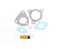 NISSENS Dmychadlo - plnn NIS 93110, 93110