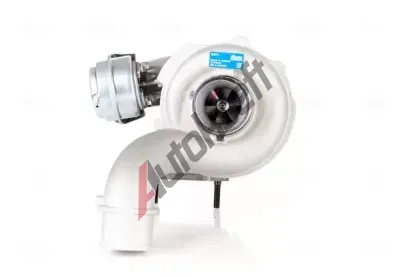 NISSENS Dmychadlo - plnn NIS 93111, 93111