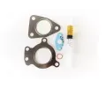 NISSENS Dmychadlo - plnn NIS 93111, 93111
